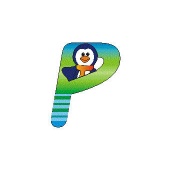 Buchstabe P