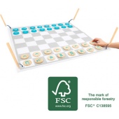 12026_legler_small_foot_schach_dame_fsc