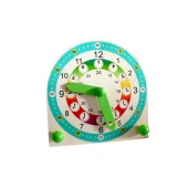 Stand-Kinderlernuhr