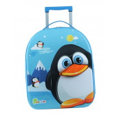 Trolley Bouncie Pinguin