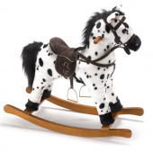 Schaukelpferd CARLOTTA