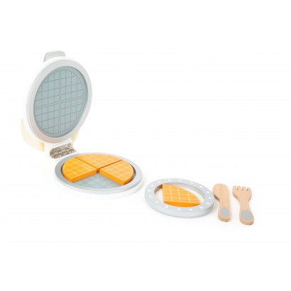 Waffeleisen Kinderküche