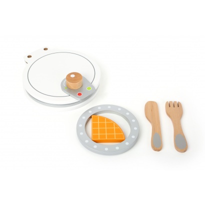 Waffeleisen Kinderküche