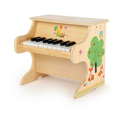 Klavier Kleiner Fuchs