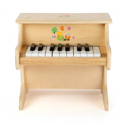 Klavier Kleiner Fuchs