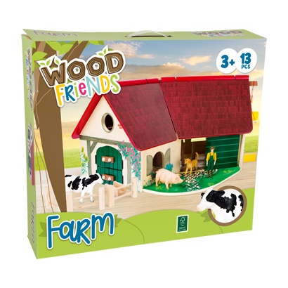 11005_legler_small_foot_woodfriends_bauernhof