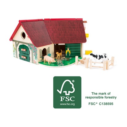 11005_legler_small_foot_woodfriends_farm_fsc