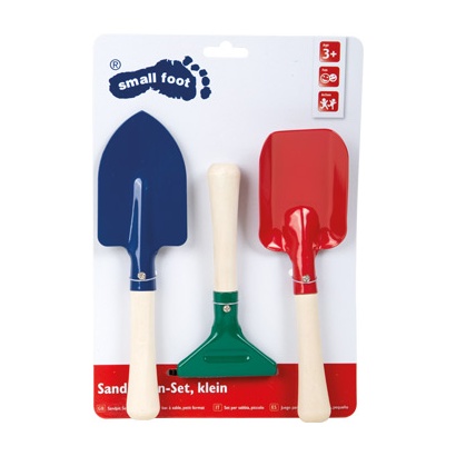 Sandkisten-Set