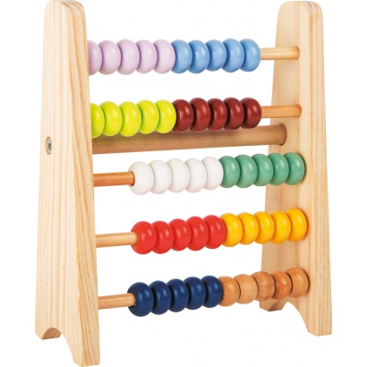 Rechenschieber to go "Educate"