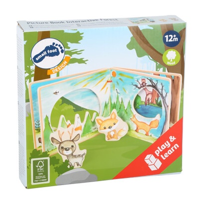 11234_legler_small_foot_bilderbuch_interaktive_waldlandschaft_verpackung