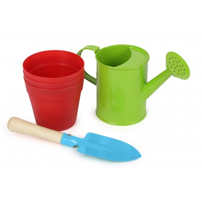 Pflanz- und Gartenset