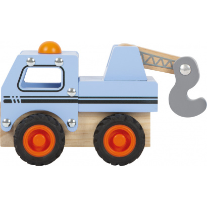 12446_small_foot_abschleppwagen_profil_haken_haengend