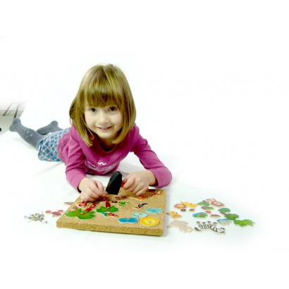 Hammerspiel Dschungeltiere