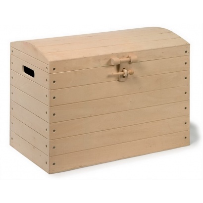 Piratenkisten „Natur“