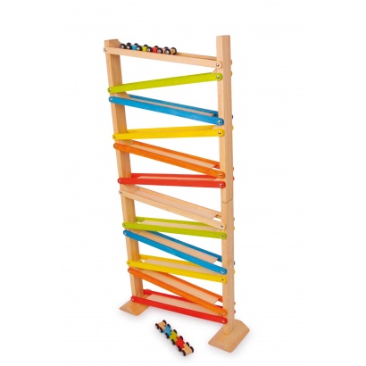 „Click Clack“ Bahn