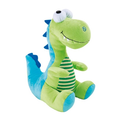 Kuscheltier Dino