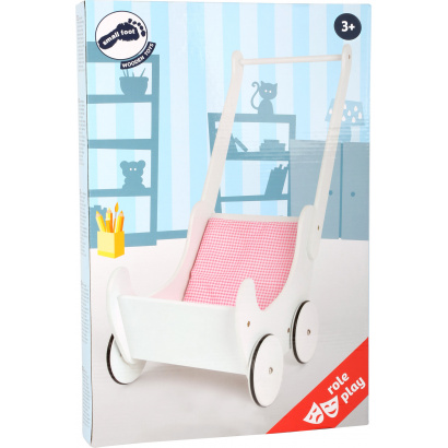 2864_legler_small_foot_puppenwagen_mit_matratze_verpackung
