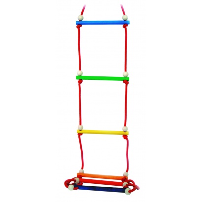 Strickleiter 6 Sprossen