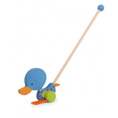 Schiebetier Watschel-Ente „Matheo“