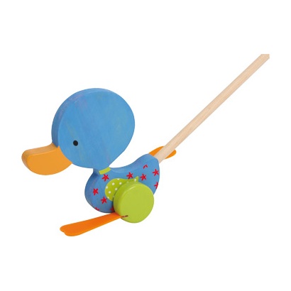 Schiebetier Watschel-Ente „Matheo“