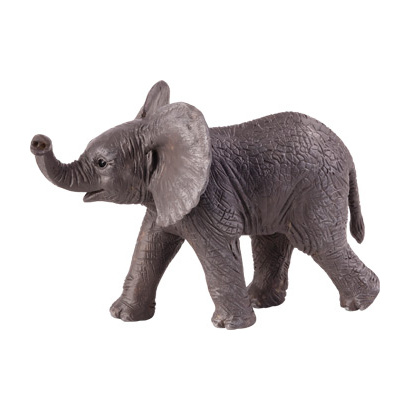 Animal Planet Afrikanisches Elefantenkalb