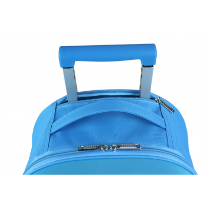 Trolley Bouncie Pinguin