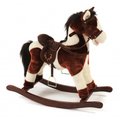 Schaukelpferd JACKY