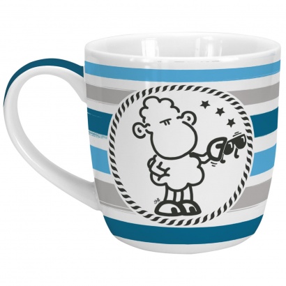 Tasse »100 % Bester Papa«