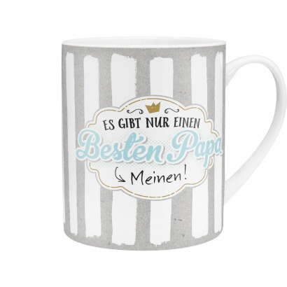 XL-Tasse »Besten Papa«