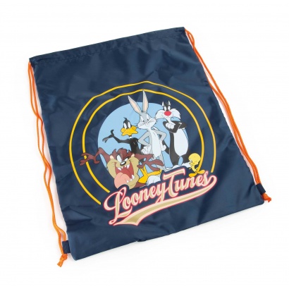 Looney Tunes Turnbeutel