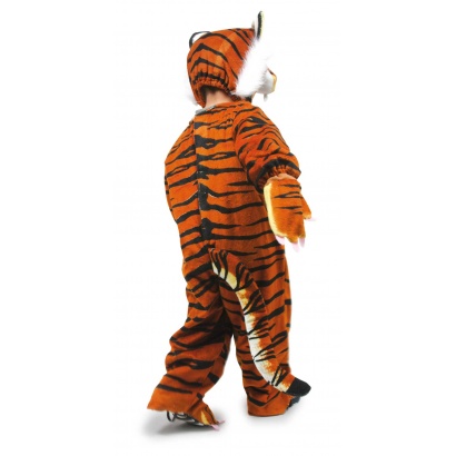 Kostüm Tiger