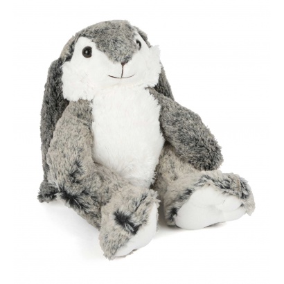 Kuscheltier Hoppel-Hase