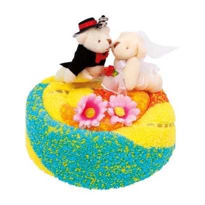 6547_handtuchtorte_hochzeitspaar_b