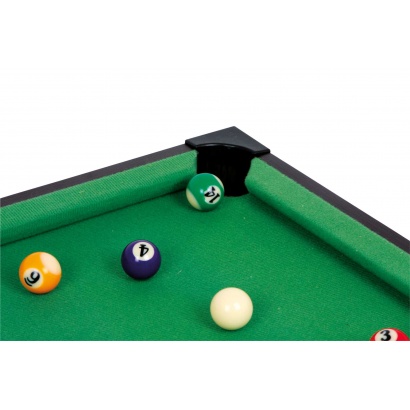 Tischbillard Maxi