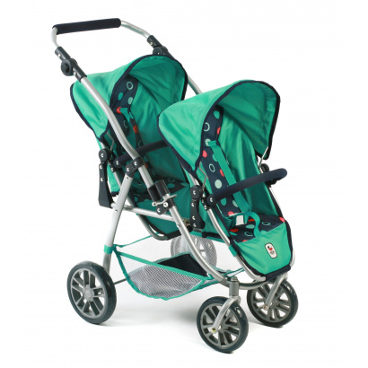 Tandem-Sportwagen Vario Menta