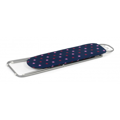 Bügelbrett Stars navy