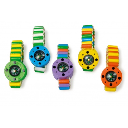 Armband „Kompass“