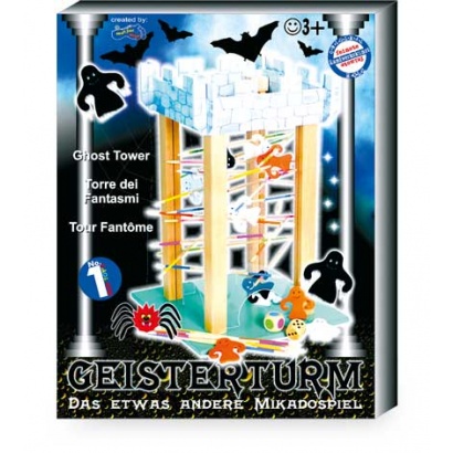 Geisterturm