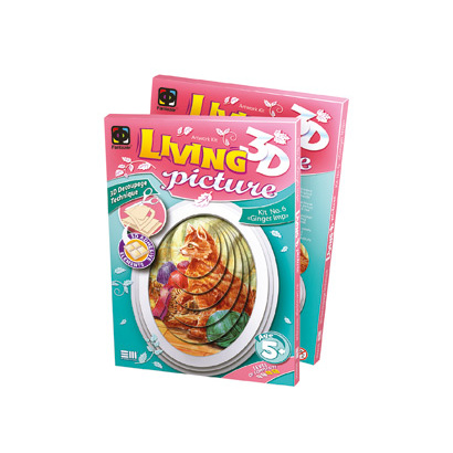 8734_3d_bilderrahmen_katze_b