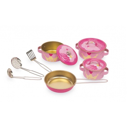 Kochgeschirr Josephine