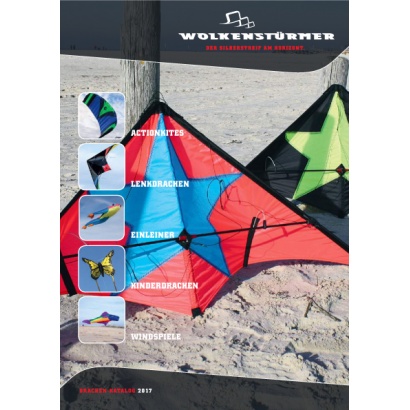 Katalog Wolkenstürmer