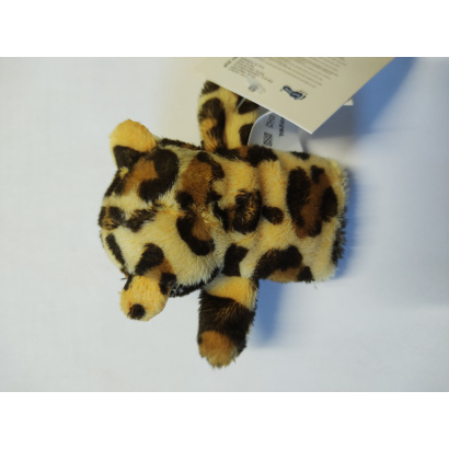 Fingerpuppen „Tiere“ Tiger