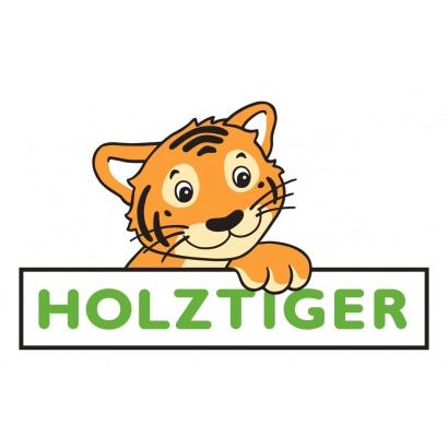 Coming soon Holztiger...
