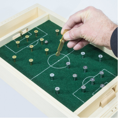 kugelkick-neu-kicken