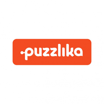 Coming soon Puzzlika...