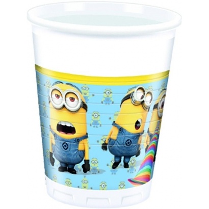 Partyset Minions