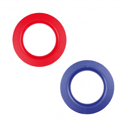 wolkenstuermer_drachenzubehoer_superspule_rot_blau_m_gruppenbild