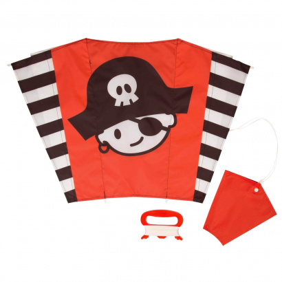 wolkenstuermer_kinderdrachen_sled_piratenjunge