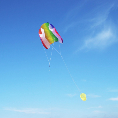 wolkenstuermer_kinderdrachen_sled_regenbogen_strand