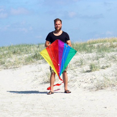 wolkenstuermer_lenkdrachen_racer_regenbogen_strand
